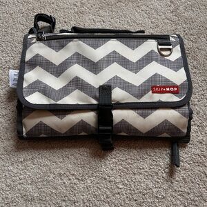 Skip Hop Portable Changing Pad